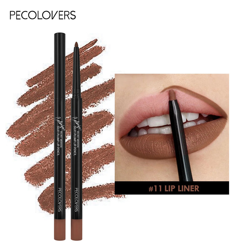 Ultra Lip Liner - Delineador de Lábios