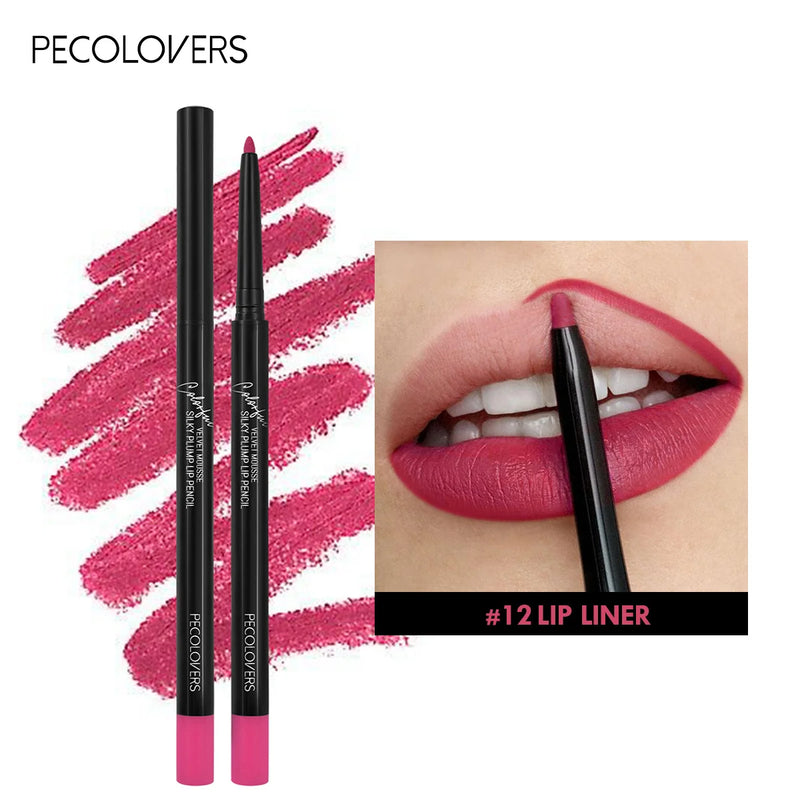 Ultra Lip Liner - Delineador de Lábios