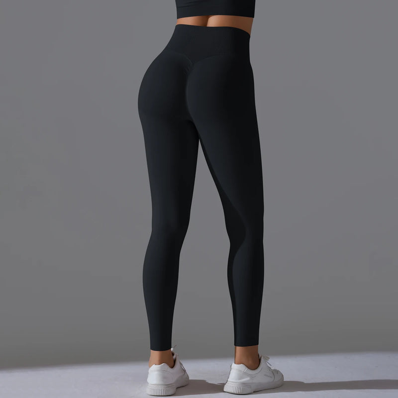 Legging Air Active - cintura alta