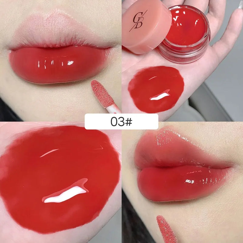 Lip Gloss Labial