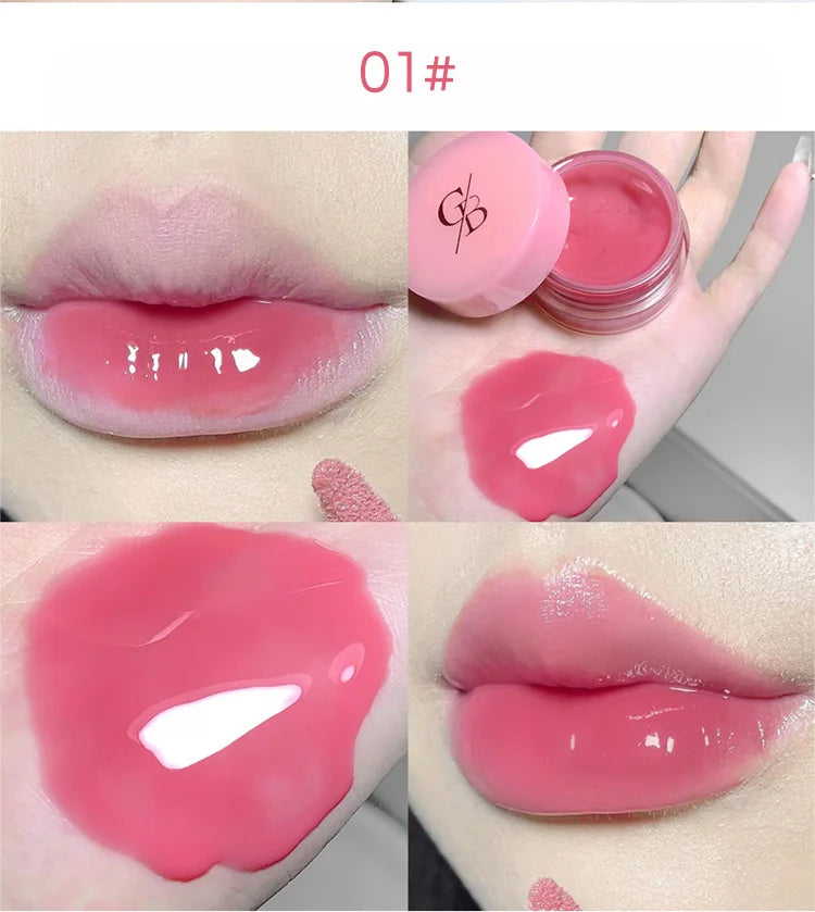 Lip Gloss Labial