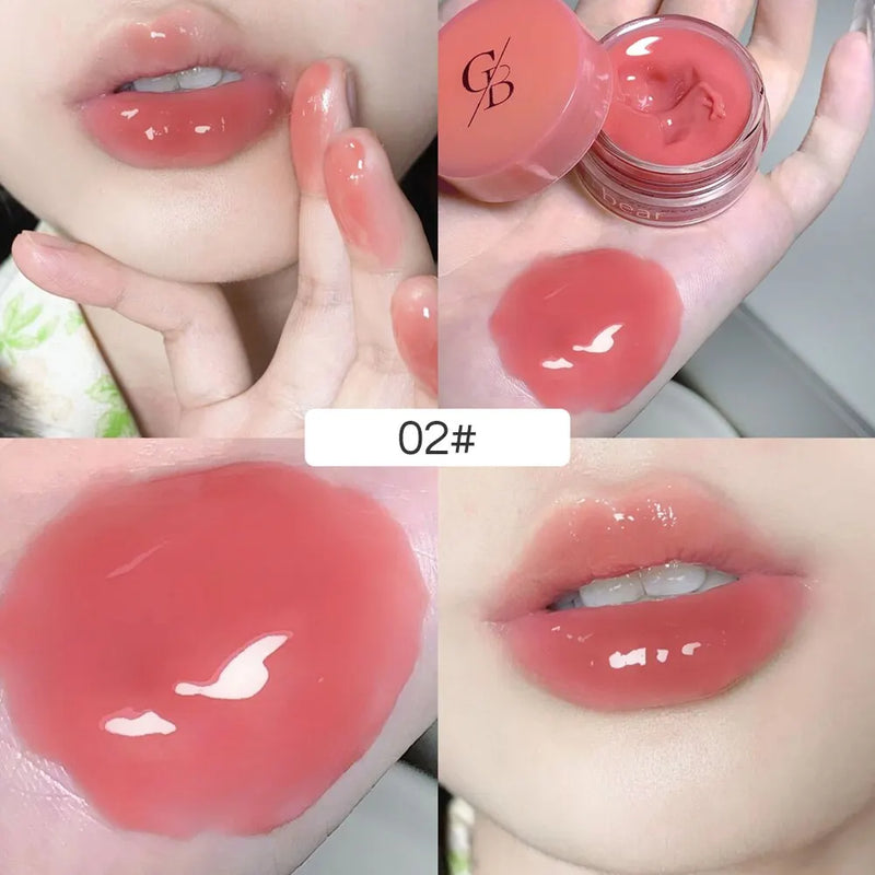 Lip Gloss Labial