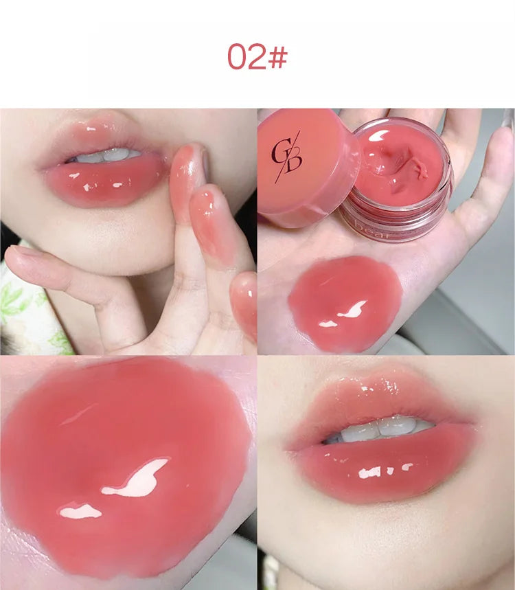 Lip Gloss Labial