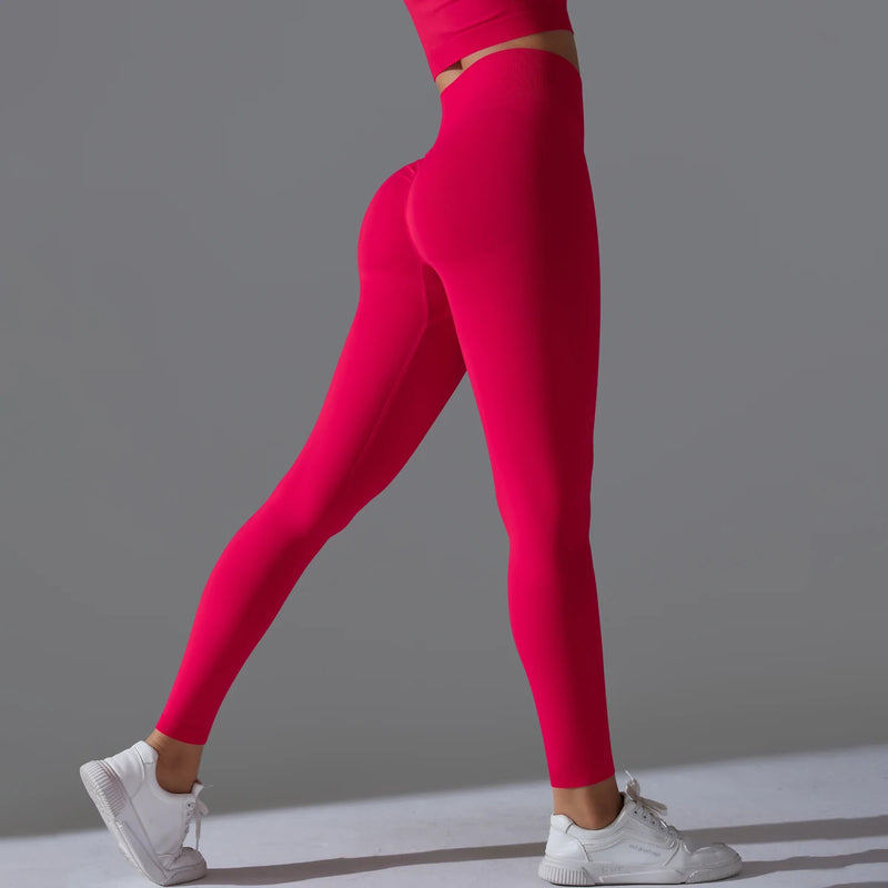 Legging Air Active - cintura alta