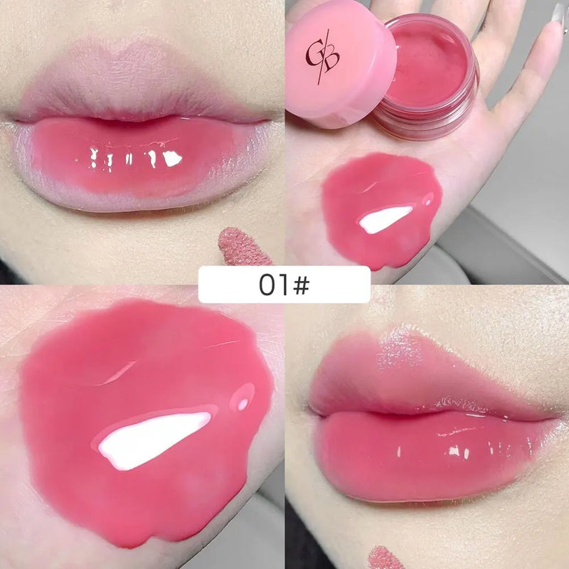 Lip Gloss Labial