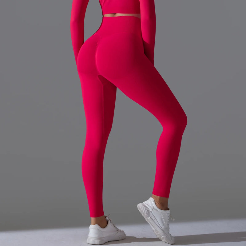 Legging Air Active - cintura alta