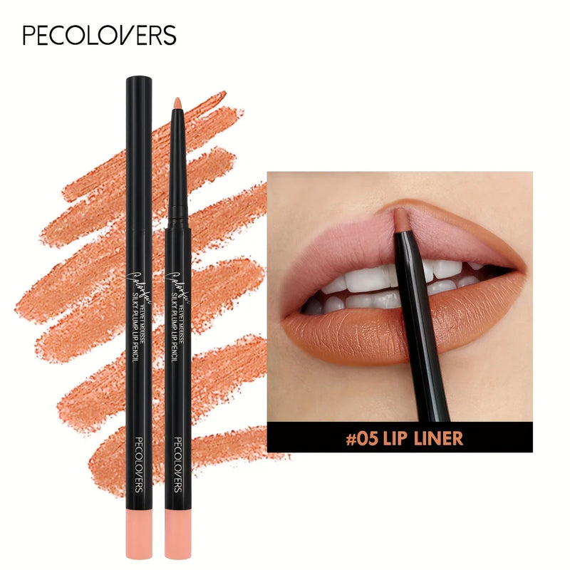 Ultra Lip Liner - Delineador de Lábios