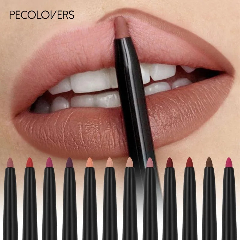 Ultra Lip Liner - Delineador de Lábios