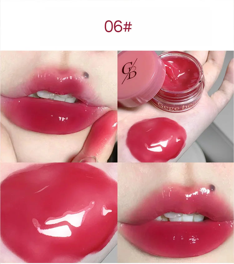 Lip Gloss Labial