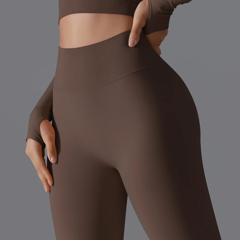 Legging Air Active - cintura alta