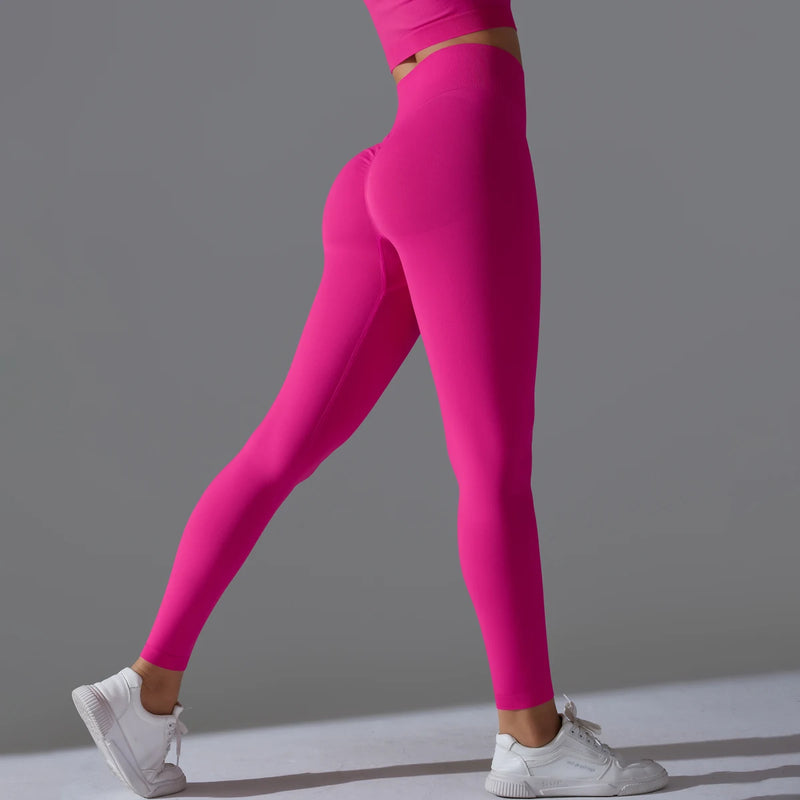 Legging Air Active - cintura alta