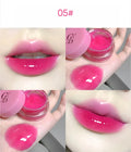 Lip Gloss Labial